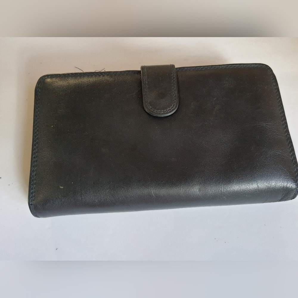 Derek Alexander Wallet - Picture 2 of 7